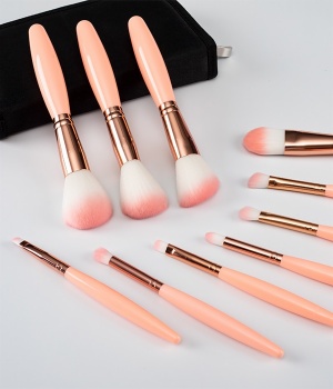 Makeup brush suit S003