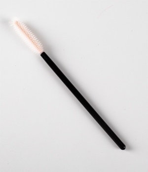 Disposable silicone mascara brush GJ18