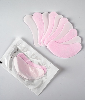 Eye gel patch Hydrogel Eyepads for eyelash extension TYPE 2