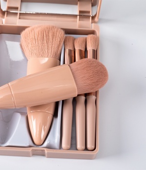 Makeup brush suit S006
