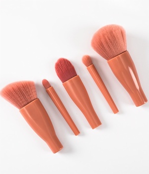 Makeup brush suit S005