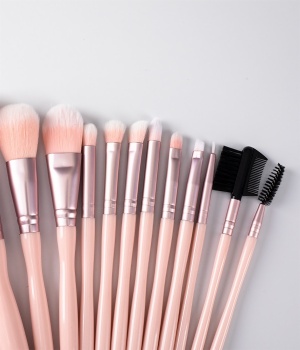 Makeup brush suit S001