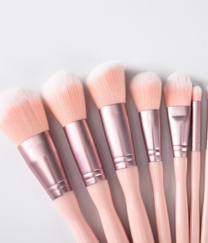 Makeup brush suit S001