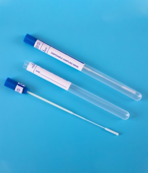 Transport sampling swab C-01 (Nasopharyngeal sampling)