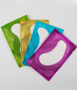 Eye gel patch Hydrogel Eyepads for eyelash extension TYPE 2
