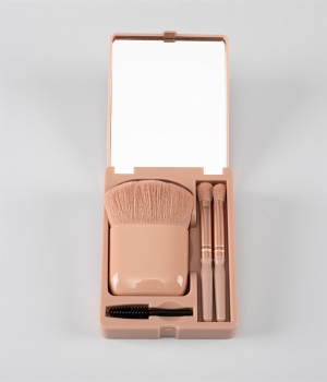Makeup brush suit S006