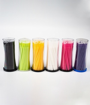 Disposable Micro brush Micro applicator 801-803