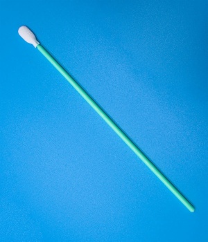 Disposable Non-Woven Tipped Sampling Swab G-040